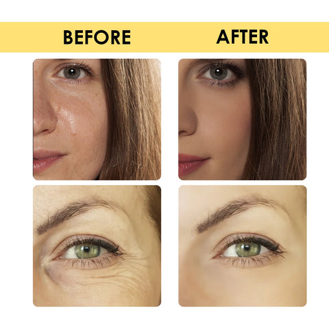 Essence Moisturizing Oil Anti-wrinkle Face Serum-BH00236-Veeddydropshipping