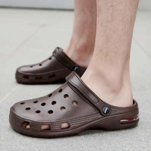 sandals Korean version of sandals and slippers non-slip sandals-BS01460-Veeddydropshipping