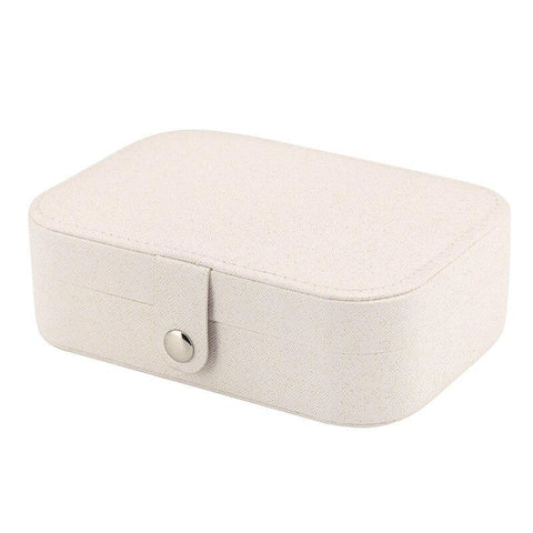 Design Fashion Matching Essentials Jewelry Box Jewelry -JW01694-Veeddydropshipping