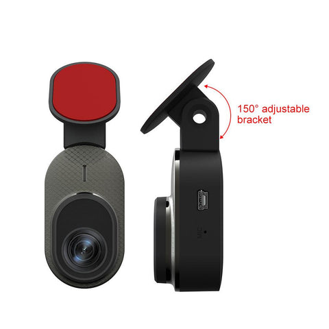 Car Dash Cam 720P HD Car Driving Recorder Android Stereo ADAS Night-AM00700-Veeddydropshipping