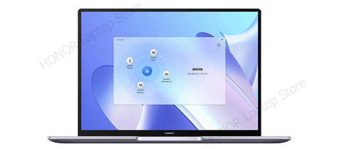 Laptop Ryzen  InchTouch Screen Notebook AMD Radeon Graphics-CO00259-Veeddydropshipping