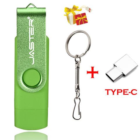 USB Flash Drive  Stick   Business gift-CO00792-Veeddydropshipping