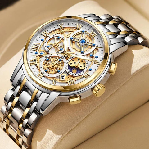 Men Watch Brand Original Sports Quartz Mens Watches-JW00645-Veeddydropshipping