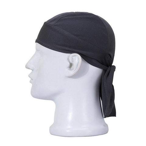 11Colors Cycling Caps Headscarf Skullies Designer Classic Bike Bicycle Pirate Bandana -OS01148-Veeddydropshipping