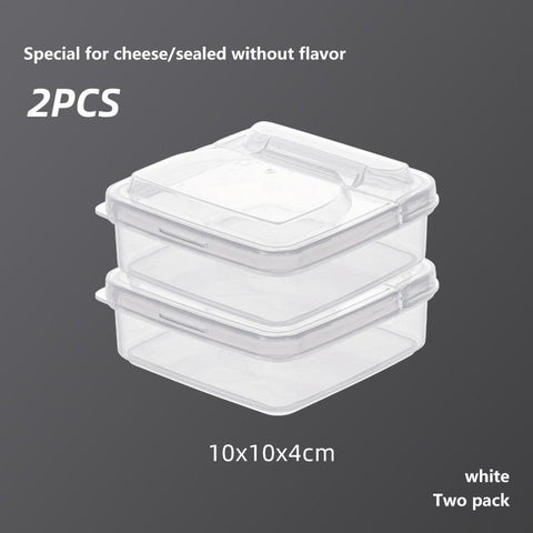 Butter Cheese Storage Box Portable Refrigerator-HA00806-Veeddydropshipping