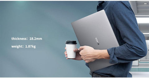 MagicBook  Laptop AMD Ryzen R7-5800H-CO00291-Veeddydropshipping