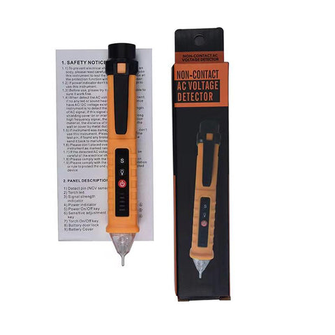 Electric Tester Voltage Detector Pen-CO00712-Veeddydropshipping
