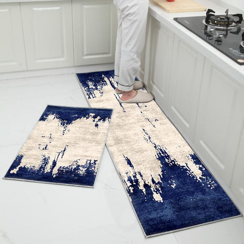 Kitchen Floor Mats Water-Absorbing Oil-Absorbing-HA00478-Veeddydropshipping