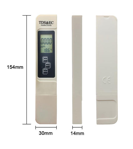 Portable Water Meter Pen Tester Monitor-TI00174-Veeddydropshipping