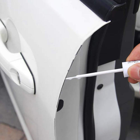 Colorful Car Coat Scratch Clear Repair Paint Pen Touch Up Pen-AM00498-Veeddydropshipping