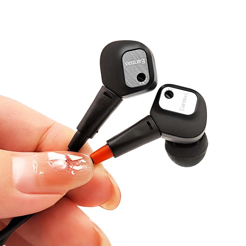 Professional HIFI Stereo Earphones In-ear-Veeddydropshipping