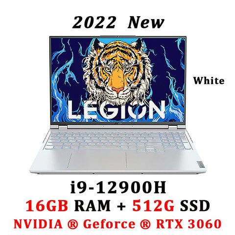 LEGION  Gaming Screen Notebook-CO00315-Veeddydropshipping