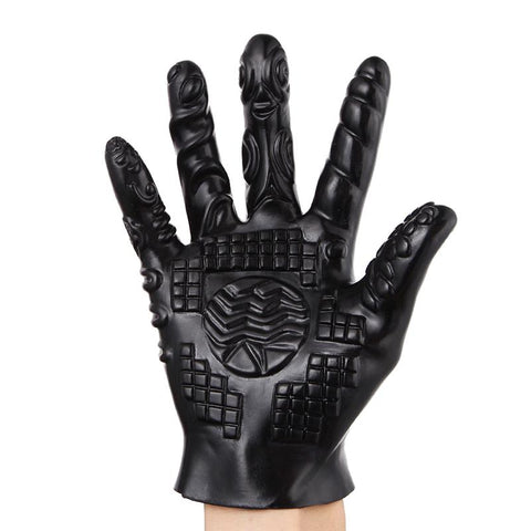 BDSM Sex Gloves Masturbation Erotic Finger For Adult Couples Sex Products -BH01314-Veeddydropshipping