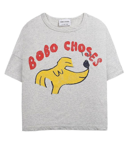 Children T Shirts 2022 Summer Tops for Kids Short-sleeve T-shirt for Boys-TB01121-Veeddydropshipping