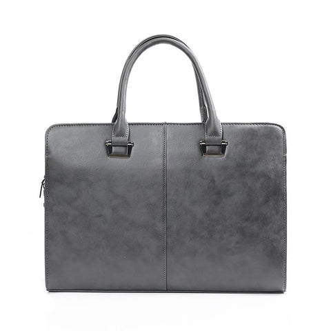 Men Briefcases New Fashion Handbags Male Business Crossbody Bag-BS00446-Veeddydropshipping