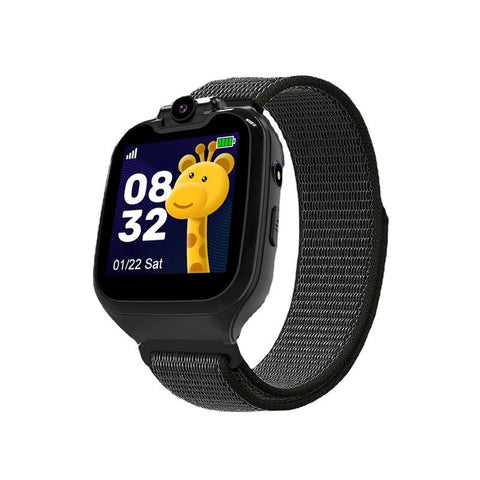 Childrens Smart Watch Music Recording Smart Step Counting 2g Call Multi -CE00673-Veeddydropshipping