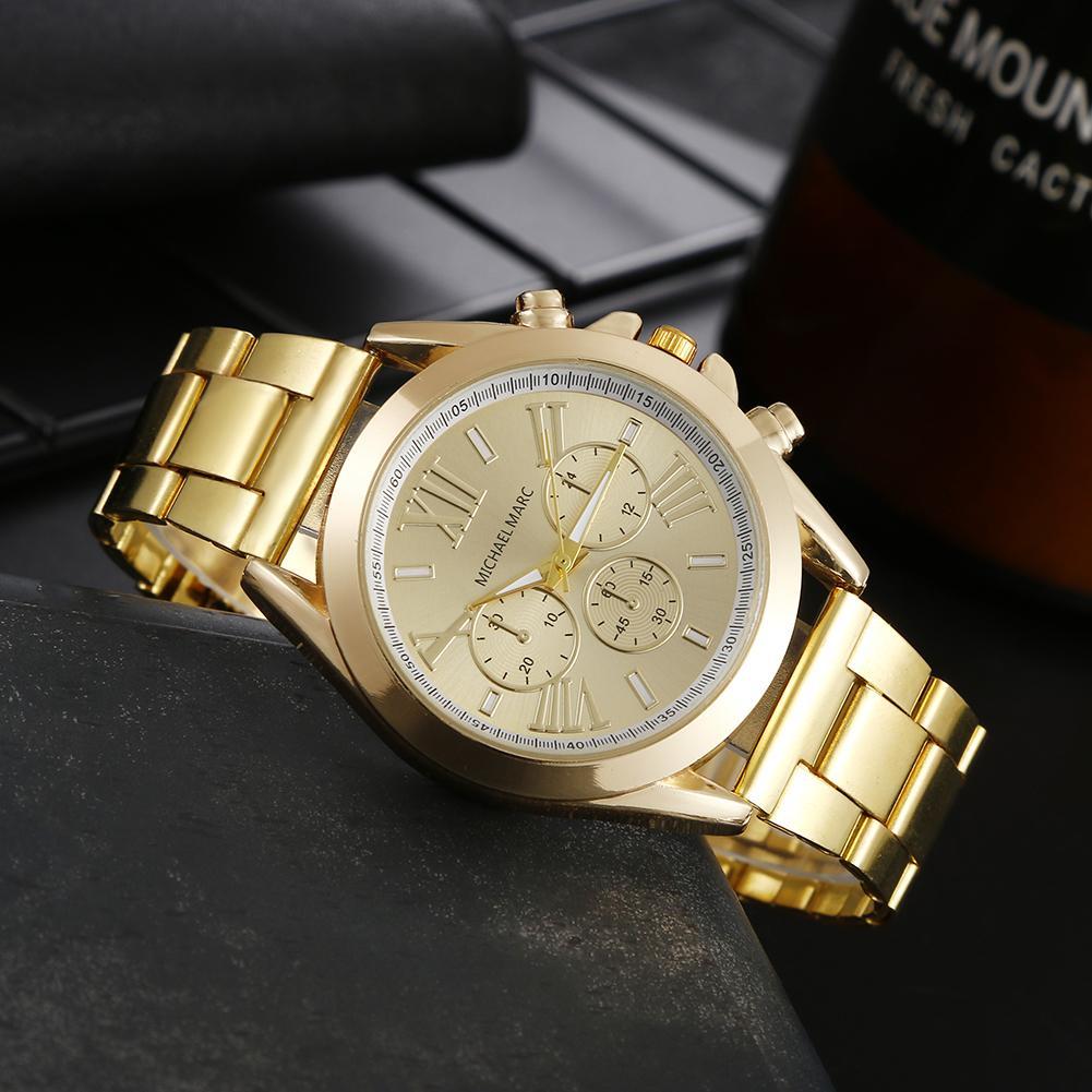 Brand Wristwatches Rome Female Quartz Watch -JW00890-Veeddydropshipping