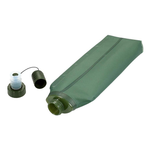 Soft Flask Drink Water Bottle for Running Camping Hiking-OS01268-Veeddydropshipping