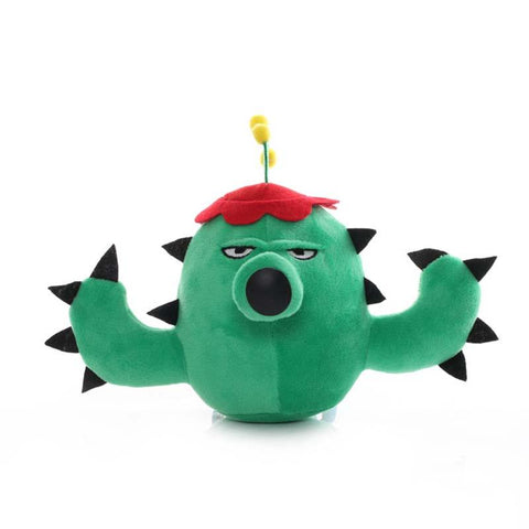 1pcs 13-20cm Plants vs Zombies Plush Toys Doll PVZ Sunflower-TB01569-Veeddydropshipping