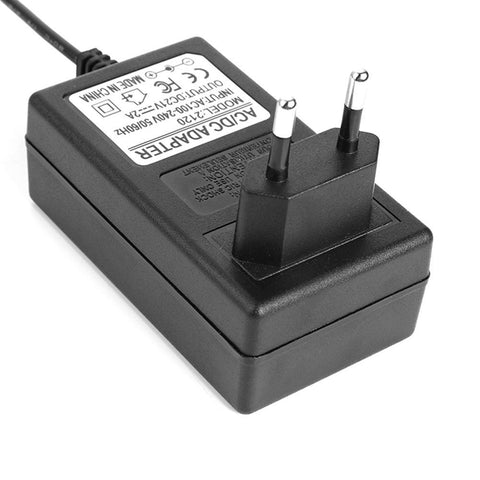 21V 2A Lithium Battery Charger Electric Screwdriver 18V-CE00063-Veeddydropshipping