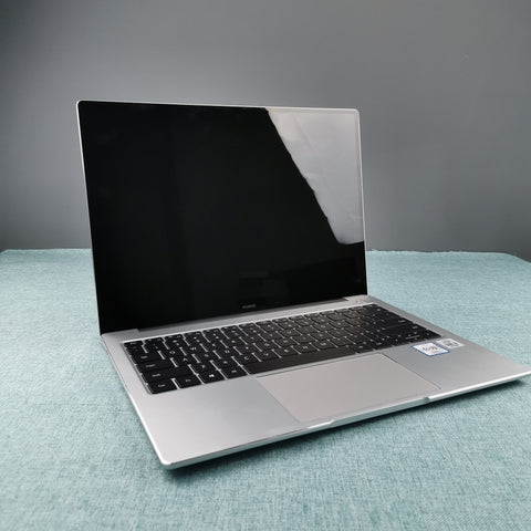 I MateBook  Notebook  With  Iris Xe or MX450 Graphics-CO00289-Veeddydropshipping