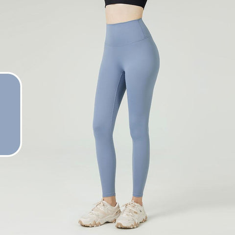 Yoga Leggings Women Sports Pants Tights Seamless Sport Female Gym -OS00700-Veeddydropshipping