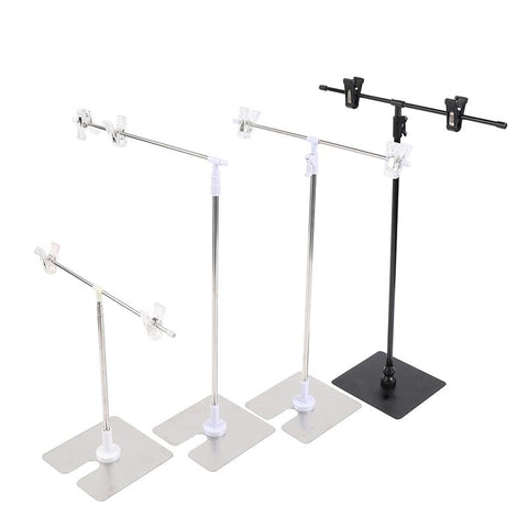 4 size Professional T-Shape Background Frame Video Shoot Prop Photography -CE00388-Veeddydropshipping