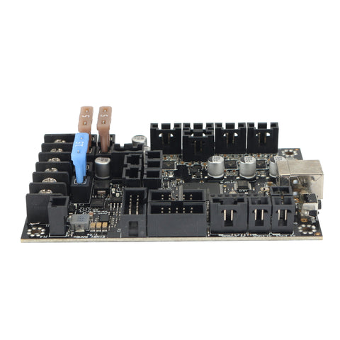 Prusa i3 MK3 Board With 4 TMC2130 Stepper Drivers SPI Control 4 Mosfet Switched Outputs-Veeddydropshipping