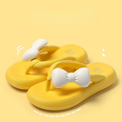 Indoor Soft Sole Non Slip Eva Sandals Men Male Kawai-BS01205-Veeddydropshipping