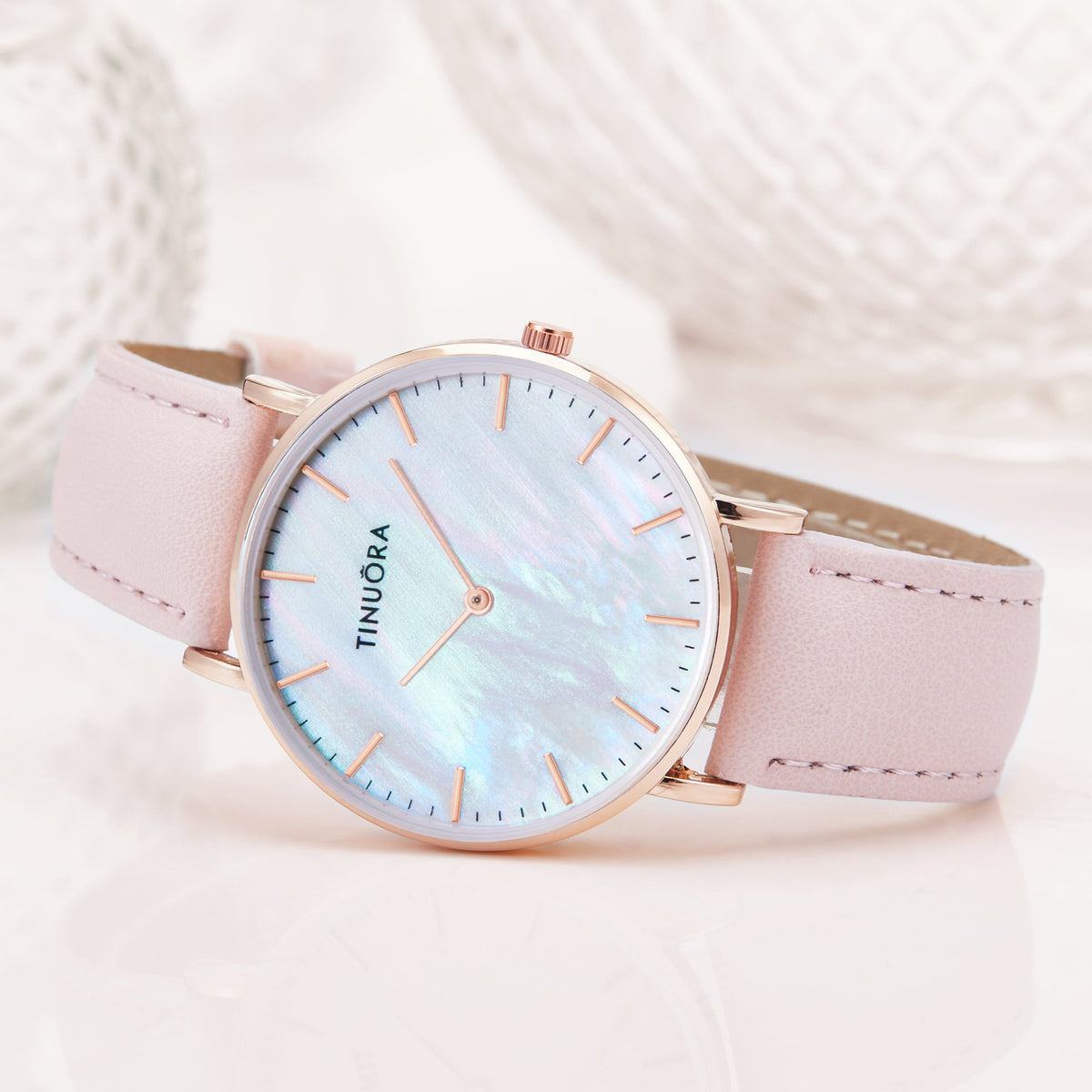 Luxury Fashion Women Watch Simple Crystal Watches-JW00925-Veeddydropshipping