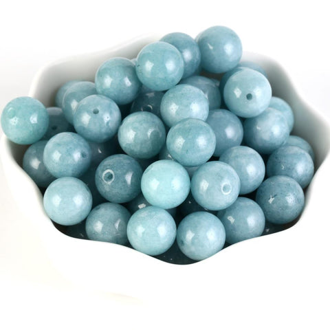 Natural Stone Beads Lava Agates Amethyst Tiger Eye Amazonite-JW01464-Veeddydropshipping