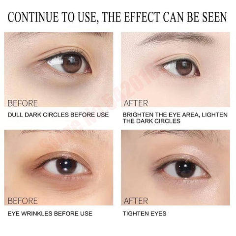 Eye Masks Soluble Skin Care-BH00284-Veeddydropshipping