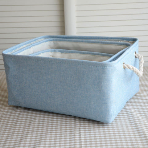 Clothing Storage Box Underwear Storage-HA00799-Veeddydropshipping