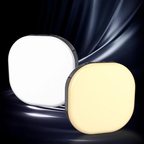 Video Conference Lighting | Laptop Light Clip On | Pocket LED Phone Lights for Selfie/Live-PA00801-Veeddydropshipping