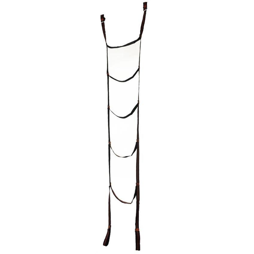 Portable Tent Rope Ladder Rescue Tools-CO00612-Veeddydropshipping