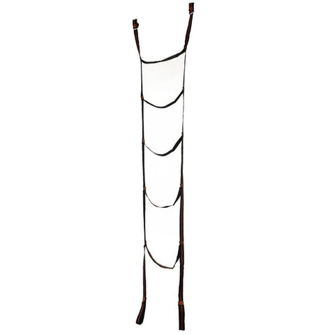 Portable Tent Rope Ladder Rescue Tools-CO00612-Veeddydropshipping