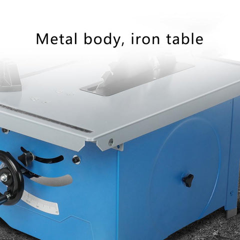 Woodworking Electric Precision Cutting Machine-TI00223-Veeddydropshipping