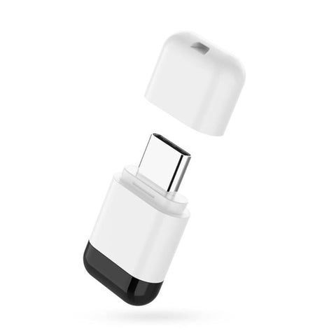 2022 Mobile Phone IR Remote Control Type-C / Micro USB Interface Wireless  Adapter-PA00782-Veeddydropshipping