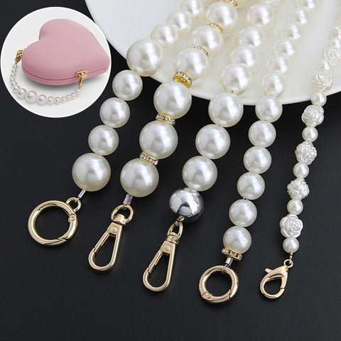 Mobile Phone Lanyard Bag Accessories Handbag Strap-BS00707-Veeddydropshipping