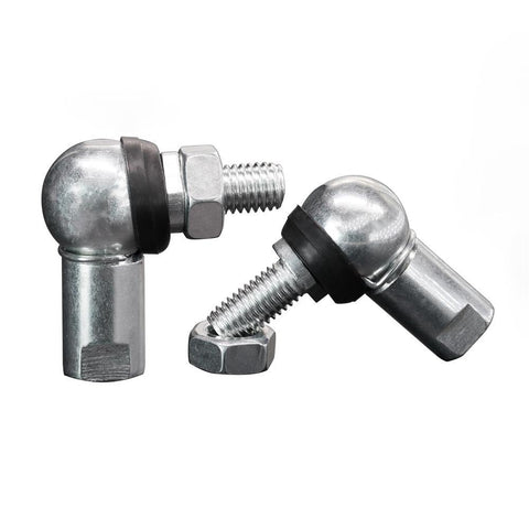 Angle Ball Joint Rod Bearing With Rubber-TI00561-Veeddydropshipping