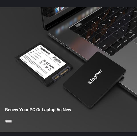 Internal Solid State Drive-CO01018-Veeddydropshipping