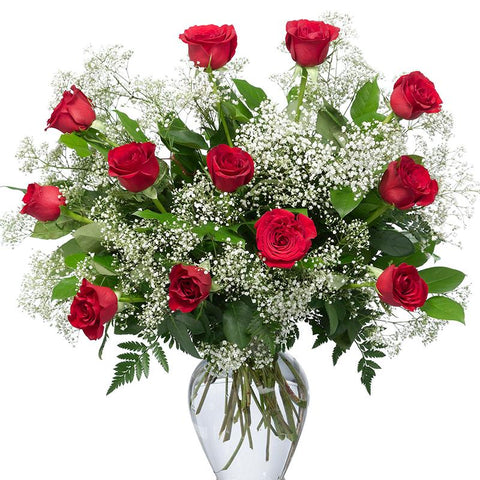 Artificial Flowers Wedding DIY Bouquet Decoration-HA00654-Veeddydropshipping