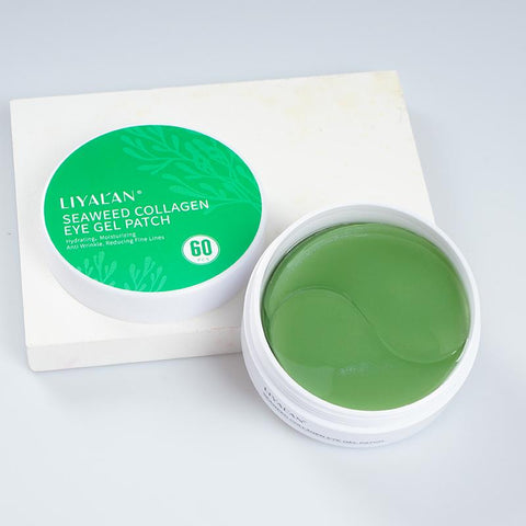 Under Eye Patches Gel Anti Wrinkles-BH00252-Veeddydropshipping