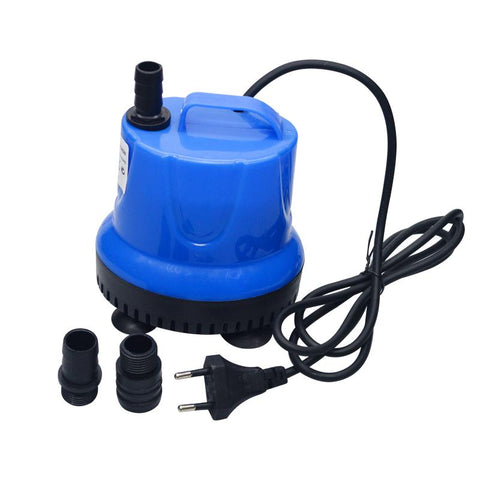 Filter Fish Pond Water Change Pump -TI00694-Veeddydropshipping