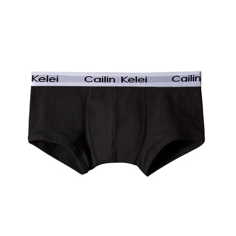 Men Fashion Sexy Underwear Man Shorts Soft Panties-MF01403-Veeddydropshipping