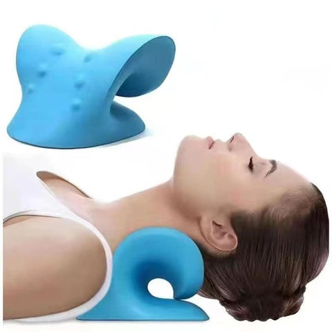 Massager Gravity Shiatsu Neck Massage Pillow Neck-BH01366-Veeddydropshipping