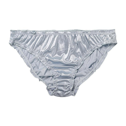 Women Sexy Super Stretch Underpants-WF00892-Veeddydropshipping