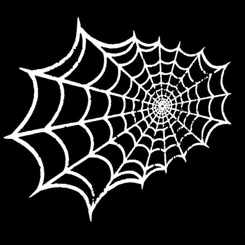 Web Vinyl Decal Car Sticker Accessories PVC Waterproof-AM00813-Veeddydropshipping