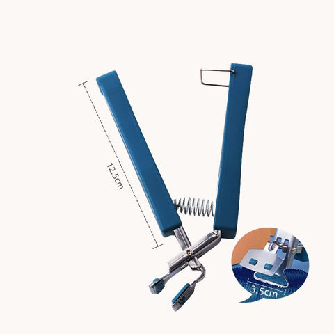 Anti Scalding Bowl Metal Clip Heat Resistant-HA01357-Veeddydropshipping