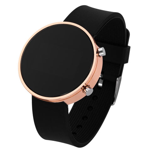 Luxury Ladies Digital Watches Watches For Women -JW01060-Veeddydropshipping